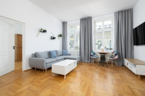 1-bedroom Apartment - Radziwiłłowska 14 Street